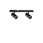 IDEAL LUX SRL - IUX329512 STICK TRACK DOUBLE 06W 3000K