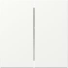GIRA - GGI329527 INT.BIL.2-M SYSTEM 55 BNC PURO S