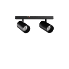 IDEAL LUX SRL - IUX329536 STICK TRACK DOUBLE 10W 3000K