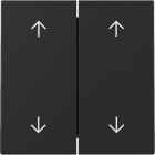 GIRA - GGI3297005 BIL. 2-M FRECCE