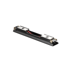 IDEAL LUX SRL - IUX329710 STICK STRAIGHT CONNECTOR