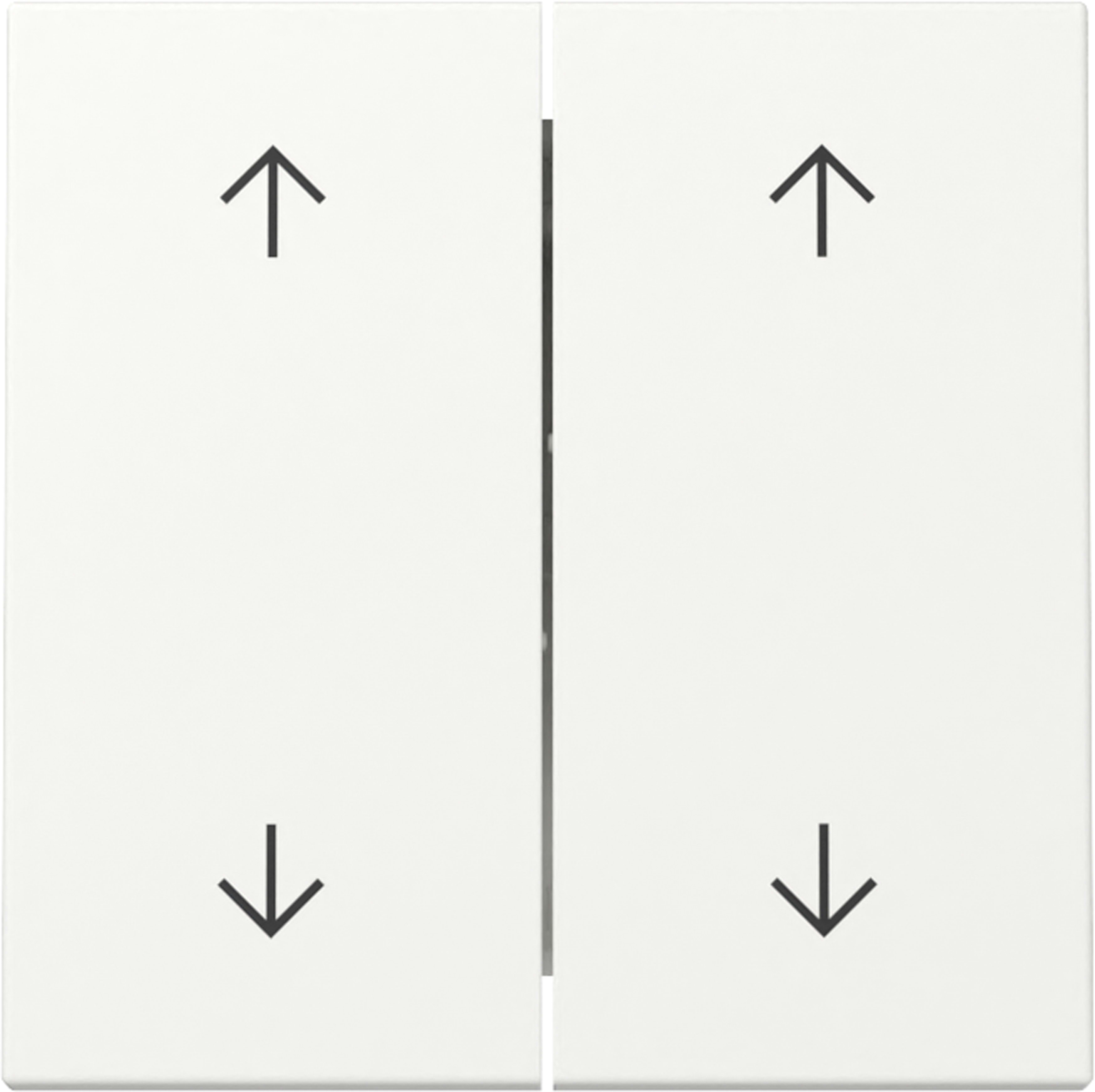 GIRA - GIR329727 BIL. 2M FRECCE SYSTEM 55 BNC PURO S