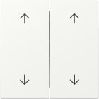 GIRA - GIR329727 BIL. 2M FRECCE