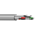 ITC INDUSTRIA TECNIC - ITC32F7YGOB500 3X2 AWG22 FLEX FTP PVC GRIGIO OR B.500 E