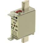 EATON - EAO32NHG000B 32NHG000B NH000, GG-GL, 32A, 500VAC, PLA