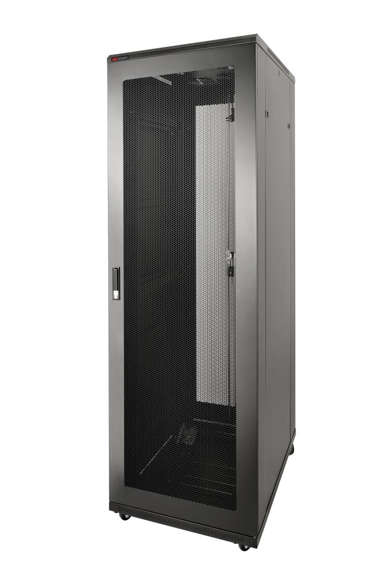 HIKVISION ITALY SRL - HIK314001552 DS-XS8042-E/D WRACKCABINET 42U