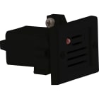 SIRENA - SIR33012 BIP 81 V110AC BK