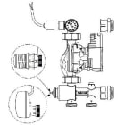REHAU SPA - RE413301421001 MODULO MIX KOMPACT P.FISSO