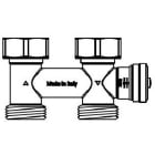 REHAU SPA - RE413301441001 BY -PASS