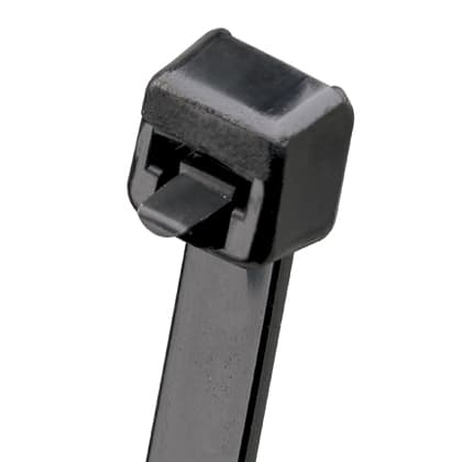 PANDUIT - PANPRT4H-L0 FASCETTA, RIAPRIBILE, 368 MM, SEZIONE TR