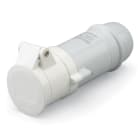 SCAME PARRE SPA - SCA330.3207 PRESA VOL. BASSISS. 2P 32A 42V