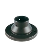 SOVIL SRL - SOV33/06 ACCESSORI-BASE PER PALO D60 IN RESINA