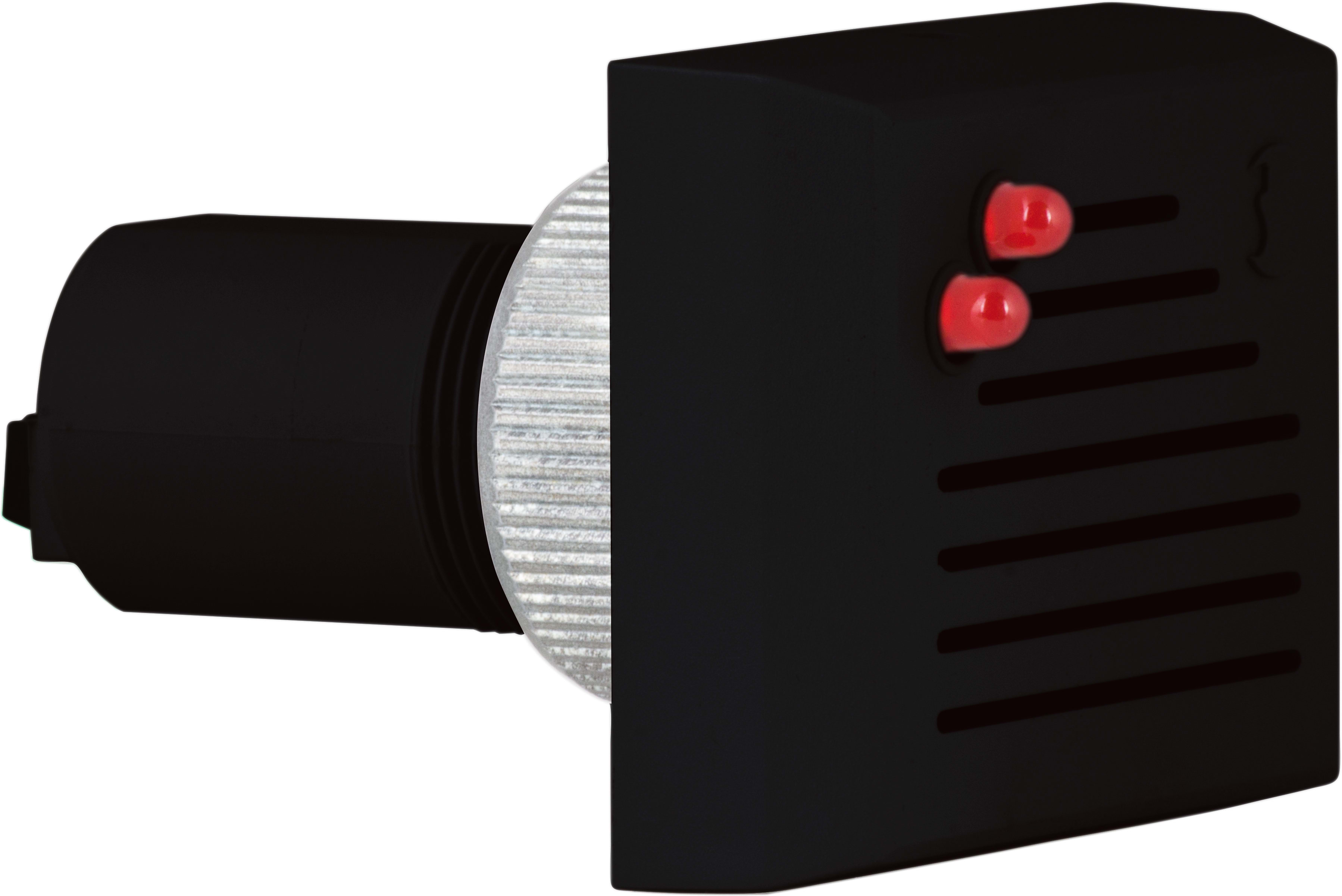 SIRENA - SIR33066 BIP 84           V240AC     BK