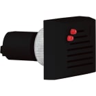 SIRENA - SIR33066 BIP 84 V240AC BK
