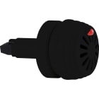 SIRENA - SIR33087 BIP 92 V240AC BK