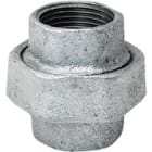 GEBO ITALIA - GEI330-6G BOCCHETTONE A SEDE PIANA F/F 1