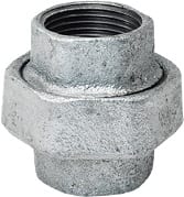 GEBO ITALIA - GEI330-10G BOCCHETTONE A SEDE PIANA F/F 21/2