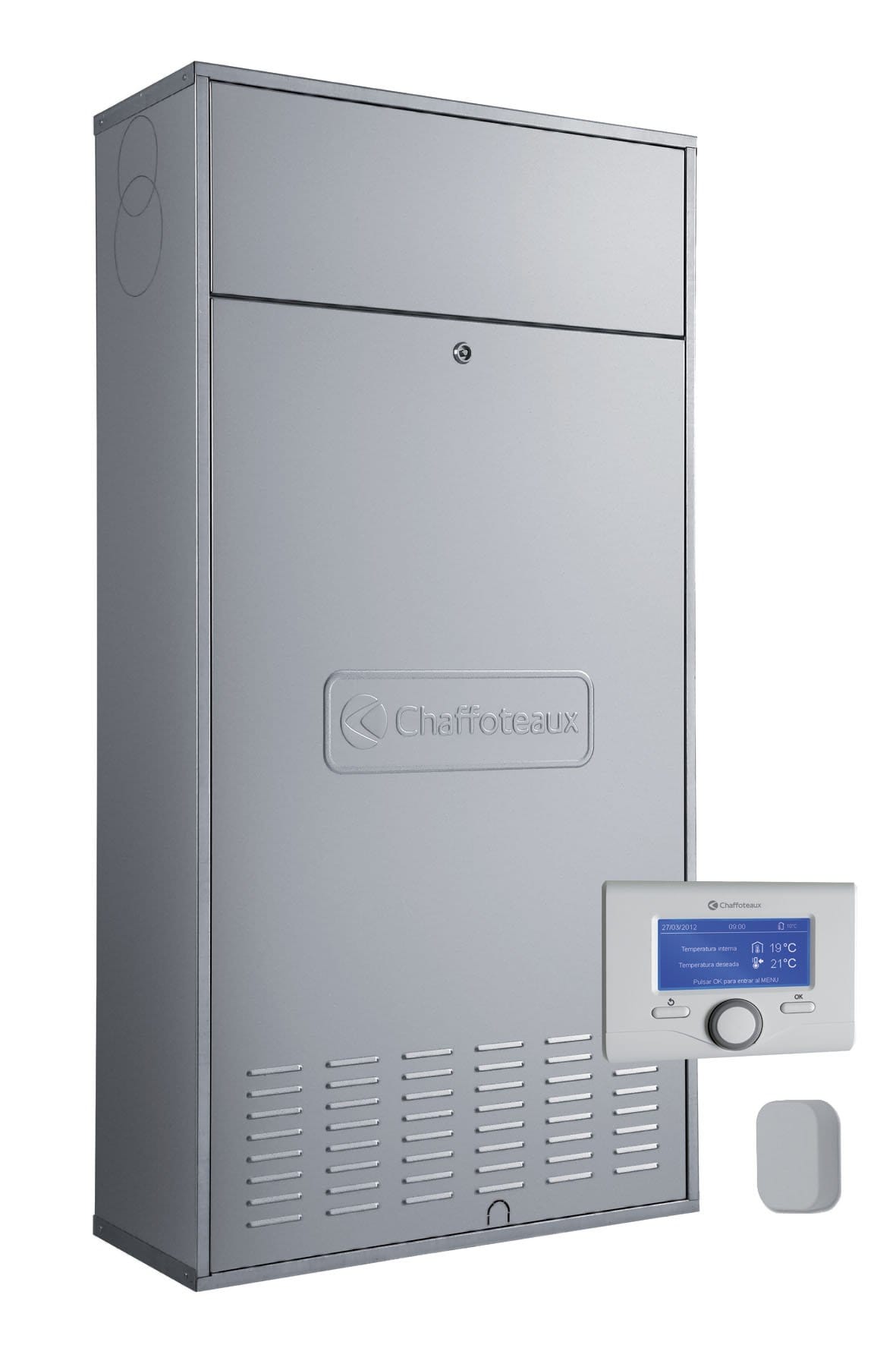 CHAFFOTEAUX - CHF3310575 PIGMA ADVANCE IN 25