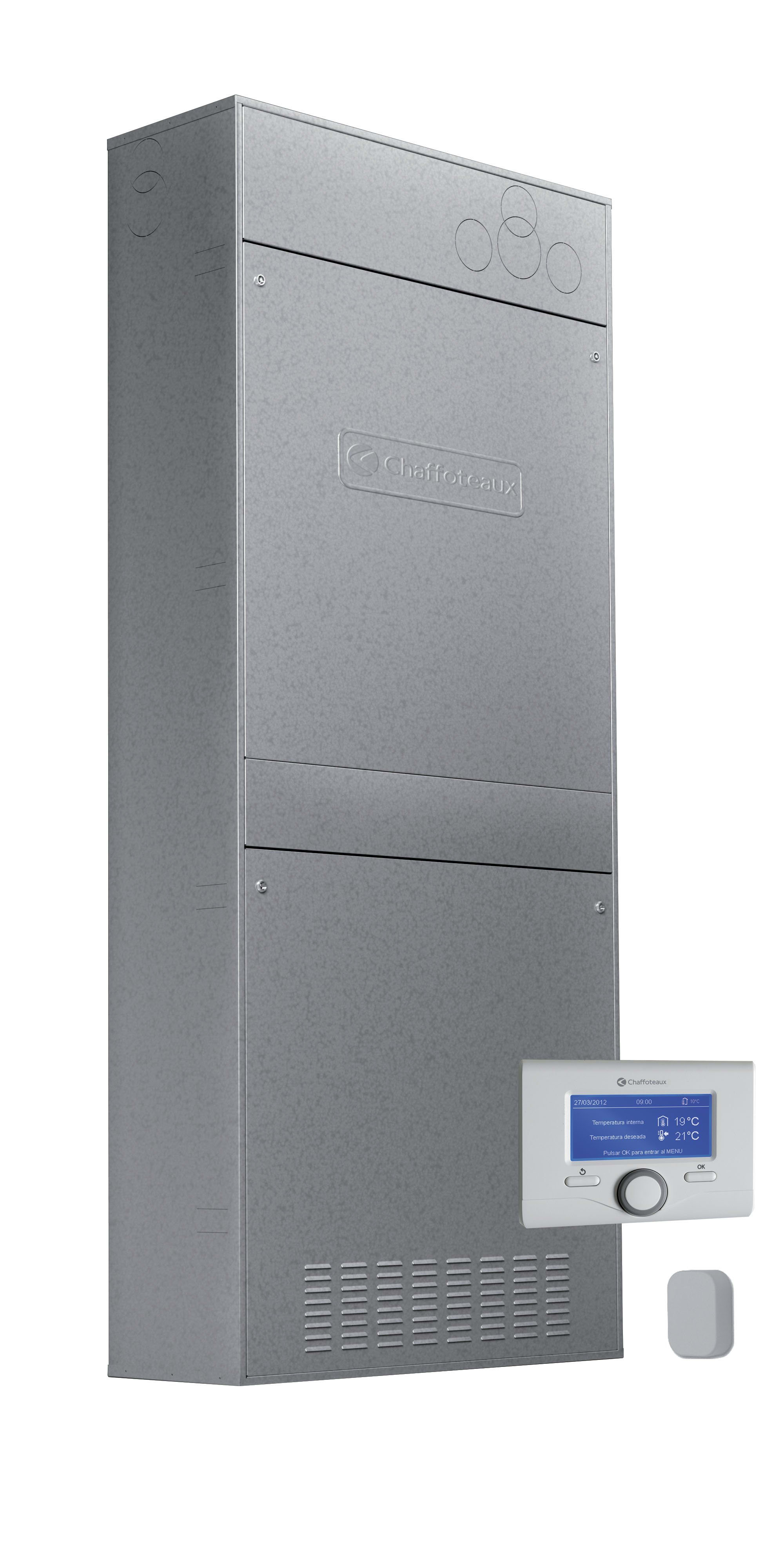 CHAFFOTEAUX - CHF3310579 INOA GREEN IN 30