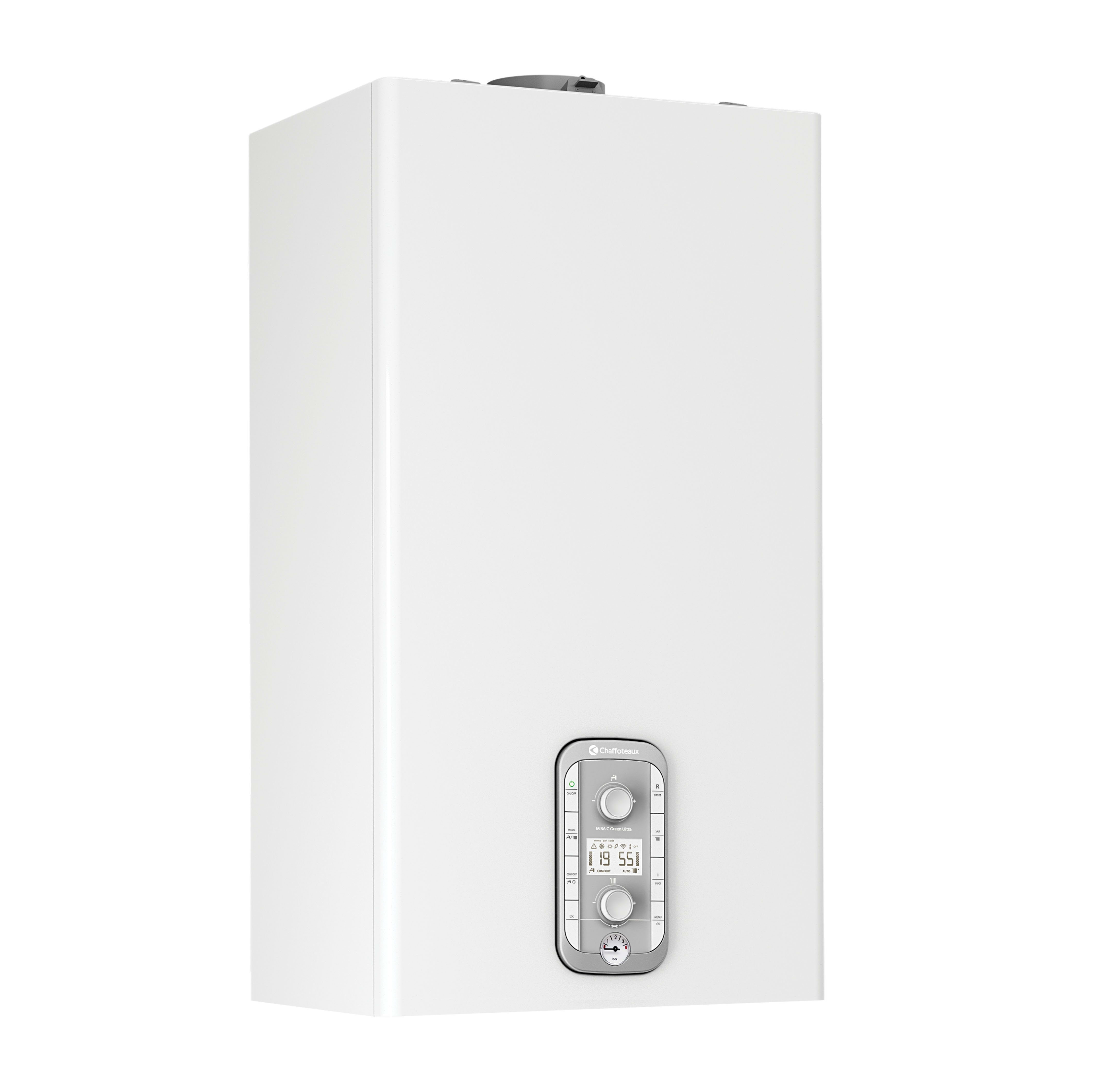 CHAFFOTEAUX - CHF3310624 PIGMA ADVANCE 35