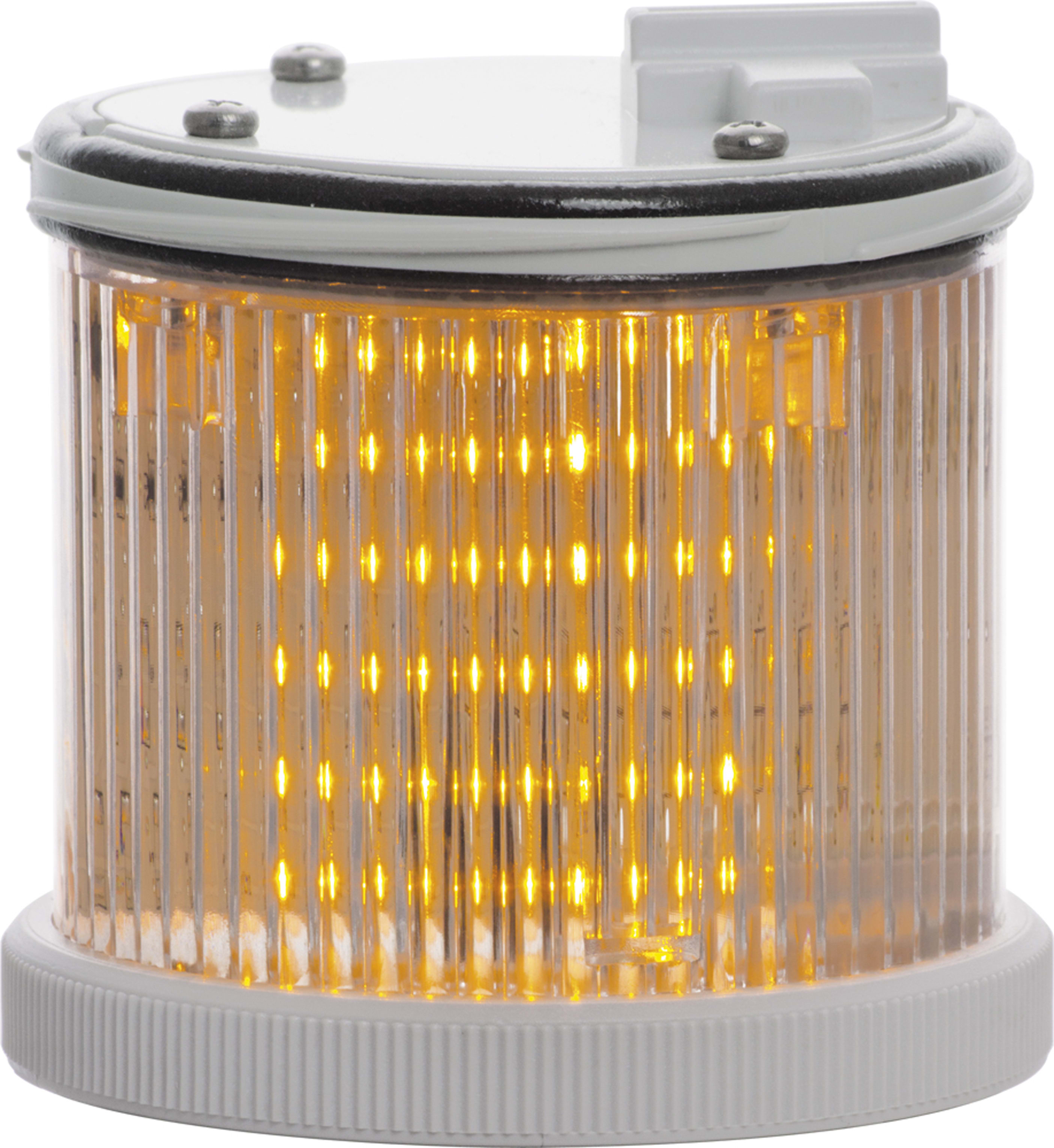 SIRENA - SIR33122 TWS LED A/Y S CL V24DAC GY