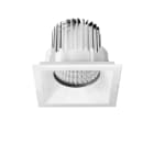 LINEA LIGHT (ILED) - ILDC00181WHWFL COB44-Q 5 6,5WDC IP44 S/A. CRI90 WH