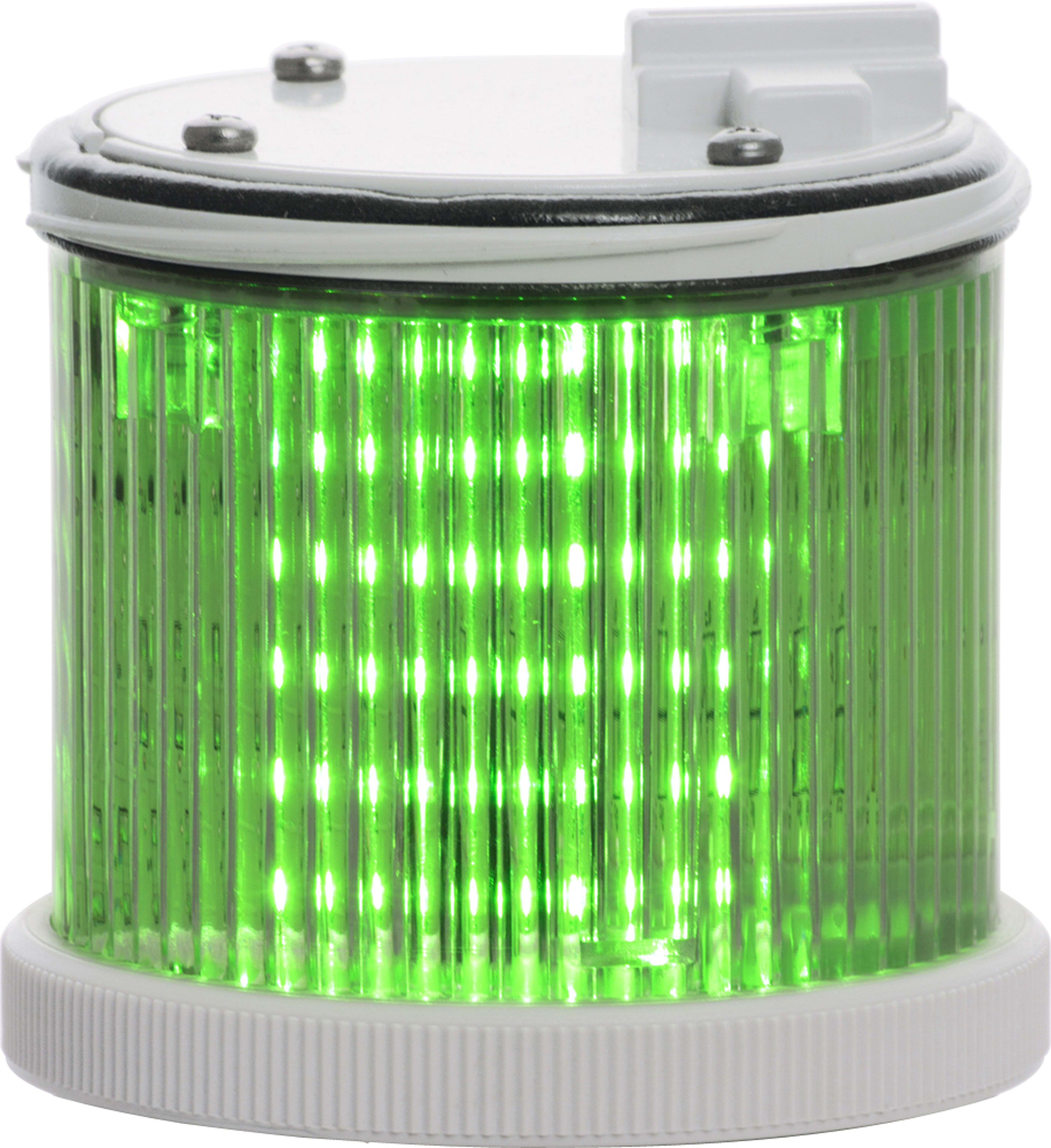 SIRENA - SIR33134 TWS LED GRE S CL V110AC     GY
