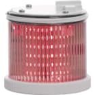 SIRENA - SIR33143 TWS LED RED S CL V240AC GY