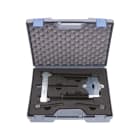 ABC TOOLS SPA - ABCC33154403 ASS. ESTRATT. SEPAR. 22-115 MM