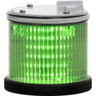 SIRENA - SIR33154 TWS LED GRE S CL V24DAC BK