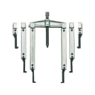 ABC TOOLS SPA - ABCC33165000 ESTRATTORI C 3316/5 (7PZ)