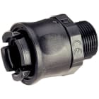 LEGRAND - LEG666544 LGP-RACCORDO DRITTO D36 PG42 NERO