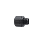 HELLERMANNTYTON Srl - HEE166-21023 RACCORDO DRITTO IP66 HG13-S-M20