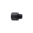 HELLERMANNTYTON Srl - HEE166-21008 RACCORDO DRITTO IP66 HG54-S-M50