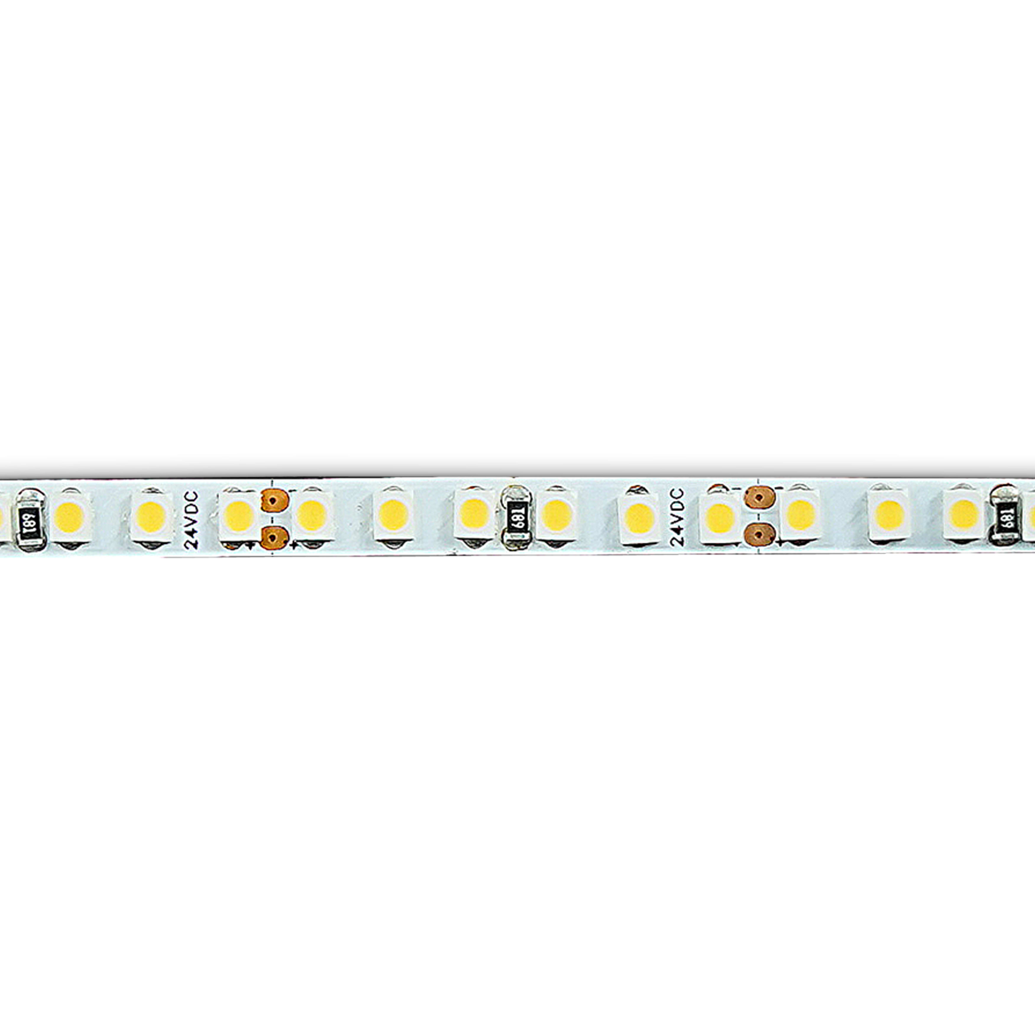 IDEAL LUX SRL - IUX332239 STRIP LED 5MM SMD 15W/M 3000K CRI90 IP20