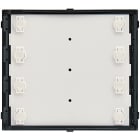 BTICINO - BTI332240 SFERA - MODULO 4 PULSANTI ANALOGICO