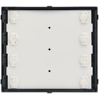 BTICINO - BTI332240 SFERA - MODULO 4 PULSANTI ANALOGICO