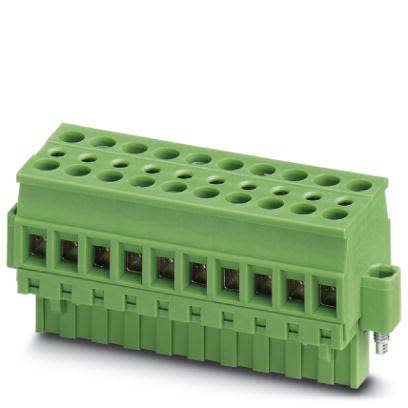 PHOENIX CONTACT - PHC1719121 TVMSTB 2,5/ 5-STF-5,08 SPINA