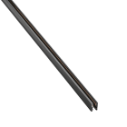 IDEAL LUX SRL - IUX332475 DEVA PROFILE SURFACE 1000 MM BK