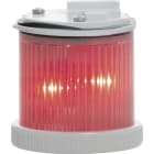 SIRENA - SIR33263 MINITWS RED S/F CL V240AC GY