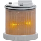 SIRENA - SIR33265 MINITWS YEL S/F CL V240AC GY