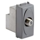 MASTER SRL - MST33274-DC STEEL PR.COAX F FEMMINA DIR. 5-2400MHZ