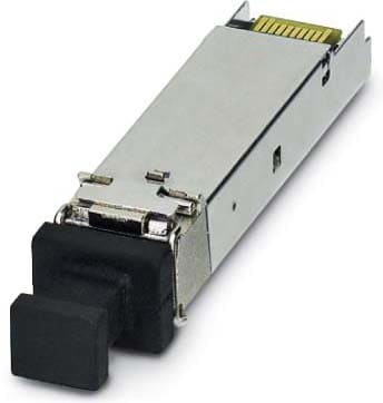 PHOENIX CONTACT - PHC2891082 FL SFP FX SM MODULO SFP