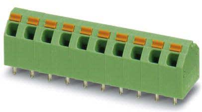 PHOENIX CONTACT - PHC1751163 SPTA 1,5/ 2-5,08 MORSETTO PER C.S.