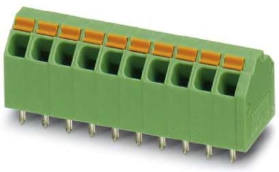 PHOENIX CONTACT - PHC1751503 SPTA 1,5/ 5-3,81 MORSETTO PER C.S.