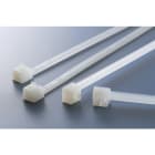 HELLERMANNTYTON Srl - HEE115-02302 FASCETTA RIAPRIBILE 350X4.6 NATURALE REL