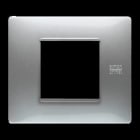 URMET SPA - UTD11802.AL PL.FLEXA TECNOPLM.2M ALLUMINIO