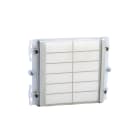 COMELIT GROUP SPA - COE3336 MODULO ILLUMINATO. SERIE IKALL. SISTEMA