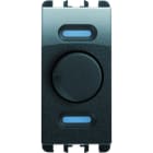 URMET SPA - UTD10530AC DIMMER POTENZ ROTAT 1M AC