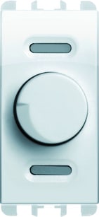 URMET SPA - UTD10530BG DIMMER POTENZ ROTAT 1M BG